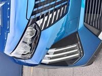 New Peugeot e-2008 Allure 113 kW (154 HP) 2025 Blue SUV