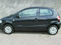 used VW Fox 1.2