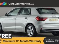 Used Audi A1 Sportback 95 HP (69 kW) 2023 Hatchback