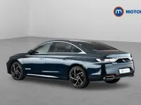 Used DS Automobiles DS9 Performance Line Plus 360 HP (264 kW) 2022 Blue Sedan