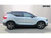 used Volvo XC40 1.5 T3 [163] R DESIGN 5dr Geartronic Petrol Estate