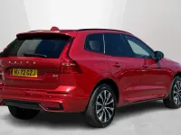 Used Volvo XC60 Plus 194 HP (142 kW) 2023 SUV