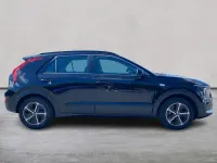 Używany Kia Niro 2023 Czarny SUV