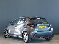 Used Mazda 2 Exclusive-Line 116 HP (85 kW) 2025 Grey Hatchback