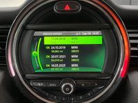 Used Mini Cooper Hatch 2018 White Hatchback