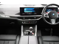 Used BMW X6 M Competition Edition 616 HP (453 kW) 2026 Grey SUV