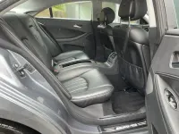 Used Mercedes CLS350 Edition 2010 Grey Sedan