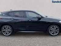 Used BMW X2 M Sport 190 HP (139 kW) 2022 SUV