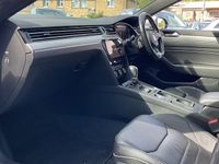 Used VW Arteon R-line 190 HP (139 kW) 2020 Hatchback