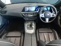 Used BMW Z4 M Sport 197 HP (144 kW) 2022 Black Cabriolet