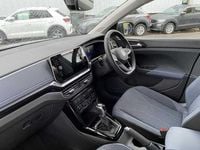 Used VW T-Cross Style 150 HP (110 kW) 2025 Grey SUV