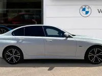 Used BMW 330e M Sport 292 HP (214 kW) 2024 Sedan