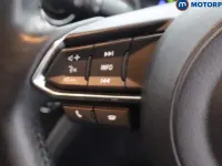 Used Mazda CX-3 Inclusive 150 HP (110 kW) 2019 White SUV