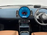 Used Mini Countryman 168 HP (123 kW) 2024 Black SUV