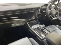 New Audi Q7 Black Edition 286 HP (210 kW) 2025 Daytona grey SUV