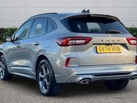 Used Ford Kuga ST-Line 179 HP (131 kW) 2026 SUV