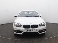used BMW 118 1 Series 2.0 d Sport Hatchback 5dr Diesel Auto Euro 6 (s/s) (150 ps) Bluetooth