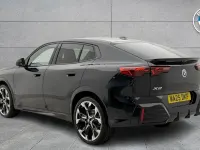 Used BMW X2 M Sport 170 HP (125 kW) 2025 Black SUV