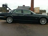 Used Jaguar XJ 240 HP (176 kW) 2005 Sedan