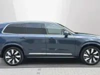 Begagnad Volvo XC90 Ultimate 455 HK (334 kW) 2024 SUV