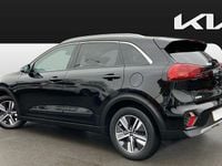 Used Kia Niro 141 HP (103 kW) 2022 Black SUV