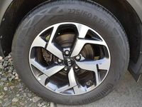 Used Kia Sportage 134 HP (98 kW) 2021 Black SUV