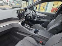 Used Peugeot 3008 GTi 134 HP (98 kW) 2023 Grey SUV