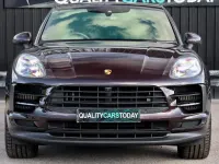 Usado Porsche Macan S 2021 Marrón SUV