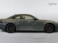 New BMW M2 480 HP (353 kW) 2026 Coupe