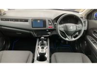 used Honda HR-V 1.5 i-VTEC SE 5dr