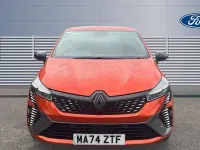 Used Renault Clio Esprit Alpine 143 HP (105 kW) 2025 Hatchback