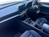 Usado Cupra Formentor 150 CV (110 kW) 2022 Blanco SUV