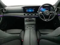 Used Mercedes E300 AMG Line Premium 306 HP (225 kW) 2021 Grey Estate