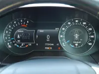 Used Ford Galaxy Titanium 2020 Grey MPV