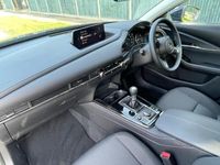 used Mazda CX-30 Hatchback Exclusive-Line Hatchback