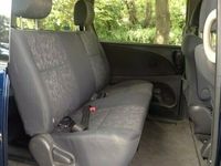 used Toyota Previa 2.0