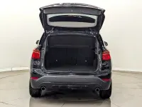 Używany BMW X1 Sport Line 2016 Czarny SUV