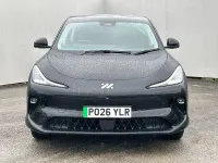 Used MG IM6 Performance 572 kW (778 HP) 2026 Black SUV