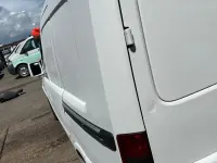 Used Vauxhall Combo 2007 Raptor white MPV