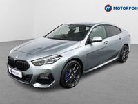 used BMW 220 2 Series i M Sport 4dr Step Auto [Tech-Pro Pack]