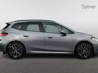 Used BMW 220 Active Tourer M Sport 168 HP (123 kW) 2026 Grey MPV