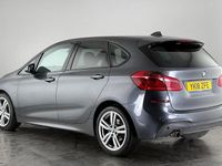 Used BMW 218 M Sport 136 HP (100 kW) 2017 Estate