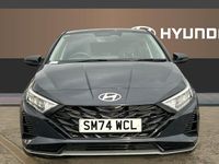 Used Hyundai i20 Premium 101 HP (74 kW) 2026 Hatchback