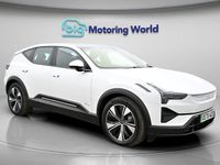 Used Polestar 3 Pilot 359 kW (489 HP) 2024 White SUV