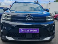 Used Citroën C5 Shine 224 HP (164 kW) 2023 Hatchback