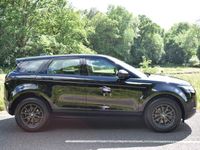 used Land Rover Range Rover evoque 2.0 P200 MHEV Auto 4WD Euro 6 (s/s) 5dr