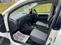 used Skoda Citigo 1.0 MPI SE ASG Euro 5 5dr Hatchback