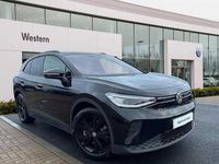Used VW ID.4 Black Edition 210 kW (286 HP) 2025 Black SUV