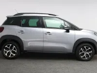 Used Citroën C3 Aircross PureTech 110 HP (80 kW) 2023 Grey SUV