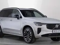 Usado Volvo XC90 Ultra 455 HP (334 kW) 2025 SUV